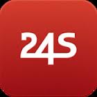 24 Symbols app