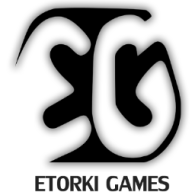 Etorki Games logo